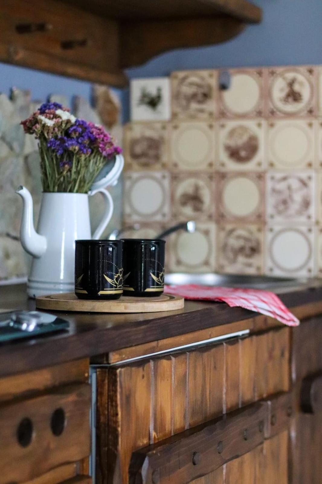 Agroturystyka Natura Pilchowice Room photo